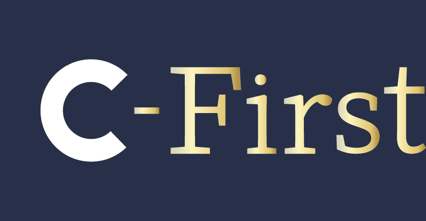 C-First